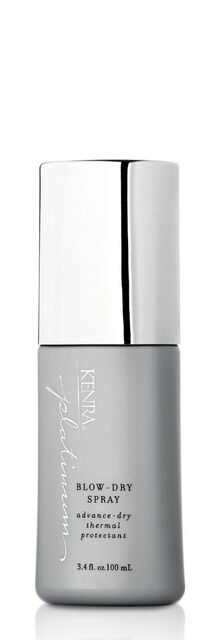 Kenra Platinum Blow-Dry Spray Kenra Platinum Blow-Dry Spray